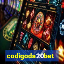 codigoda20bet