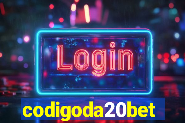 codigoda20bet