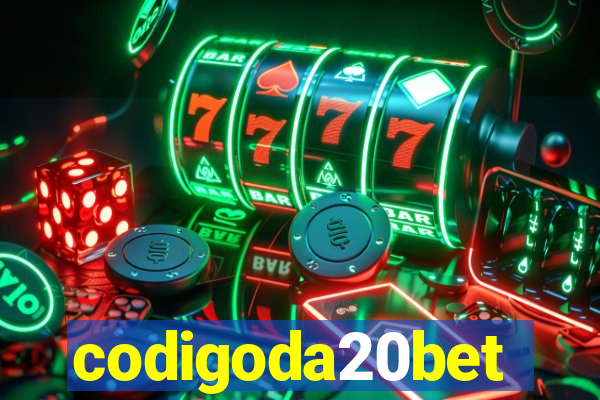 codigoda20bet