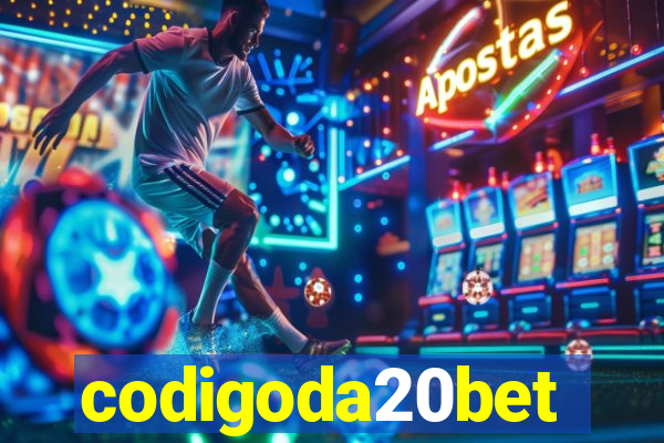 codigoda20bet