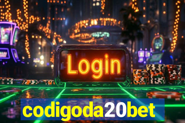 codigoda20bet
