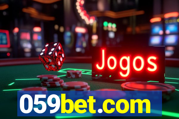 059bet.com