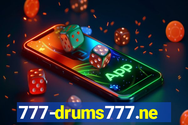 777-drums777.net