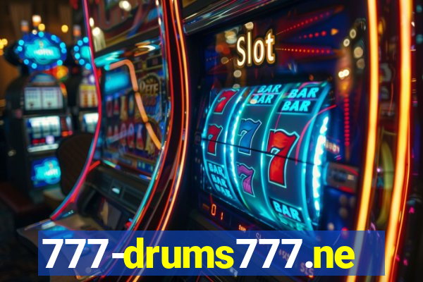 777-drums777.net