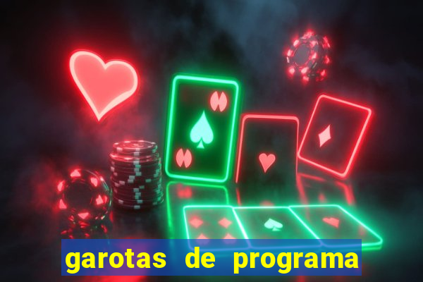 garotas de programa em saj