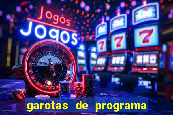 garotas de programa em saj