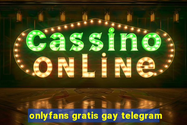 onlyfans gratis gay telegram