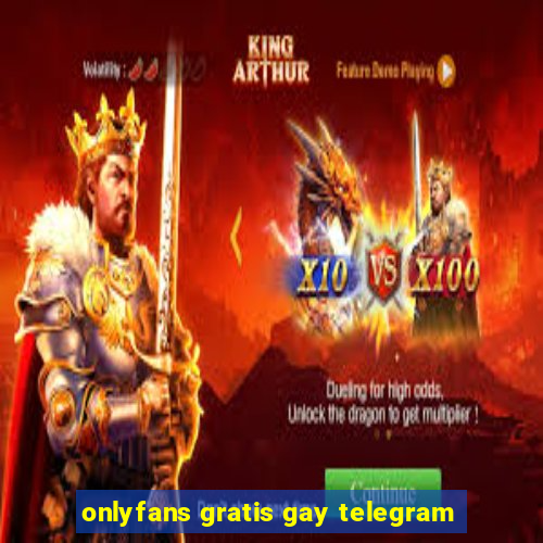 onlyfans gratis gay telegram