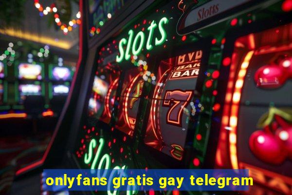 onlyfans gratis gay telegram
