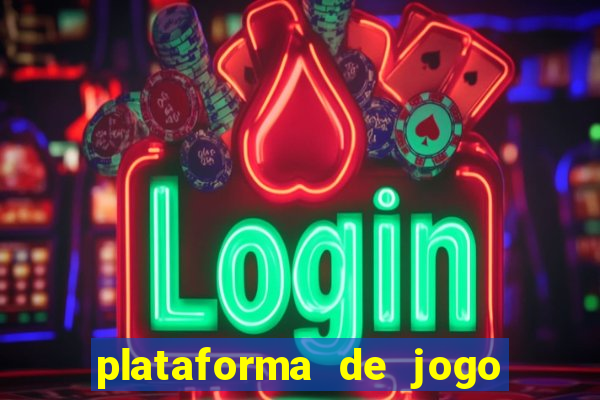 plataforma de jogo do canguru