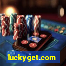 luckyget.com
