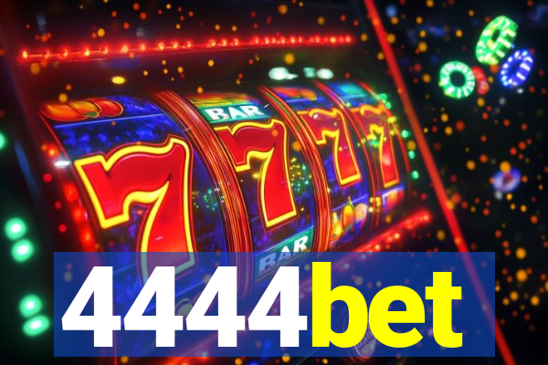 4444bet