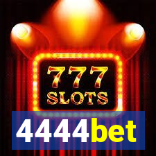 4444bet