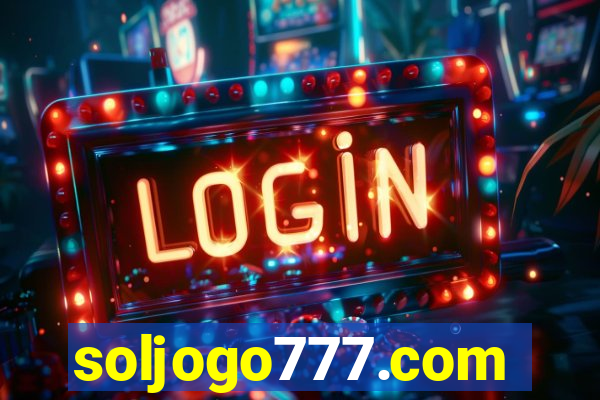 soljogo777.com