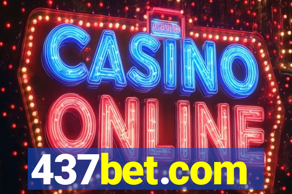 437bet.com