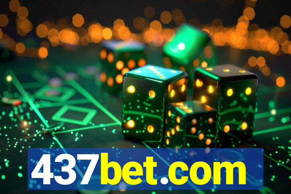 437bet.com
