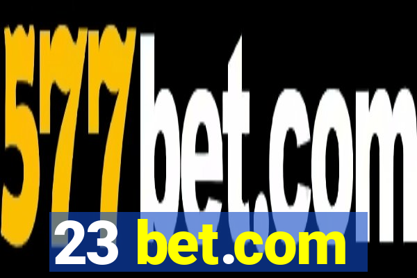 23 bet.com