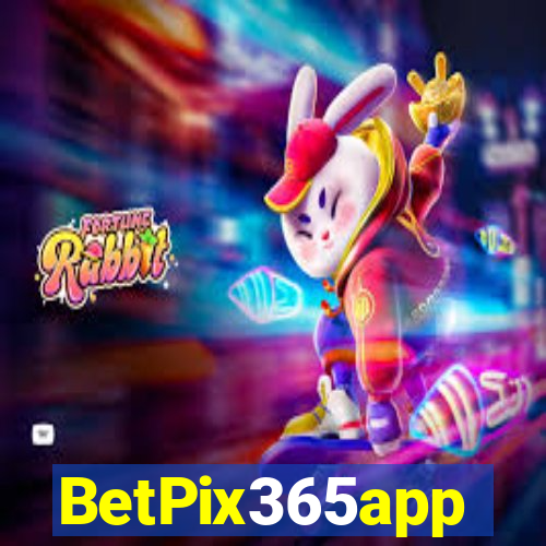 BetPix365app