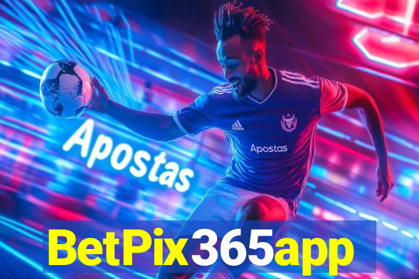 BetPix365app