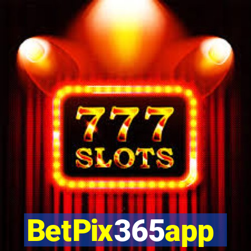 BetPix365app