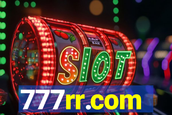 777rr.com