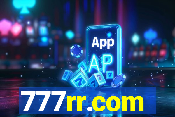777rr.com