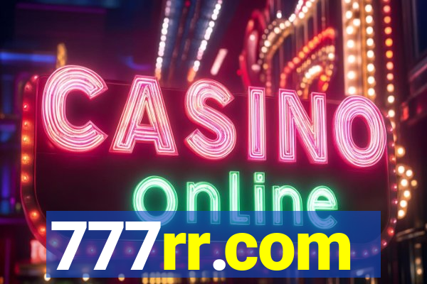 777rr.com