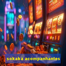 sokaka acompanhantes