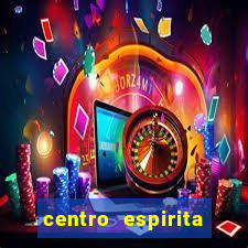 centro espirita porto belo
