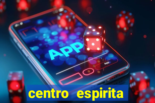 centro espirita porto belo