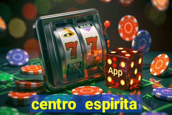 centro espirita porto belo