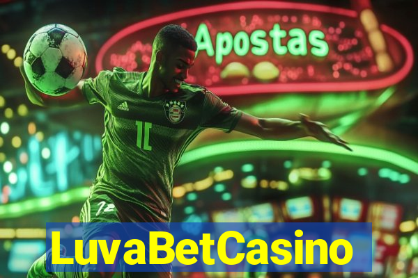 LuvaBetCasino
