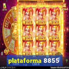 plataforma 8855