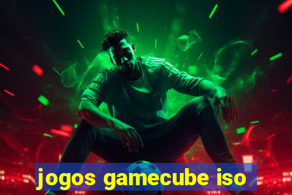 jogos gamecube iso