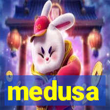 medusa