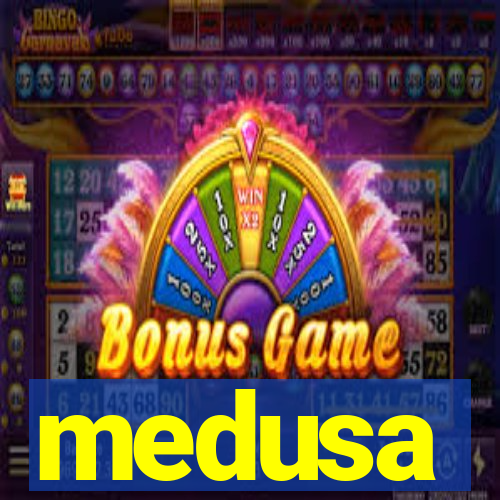medusa
