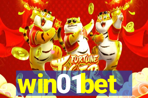win01bet