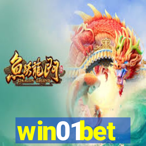 win01bet