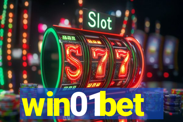 win01bet