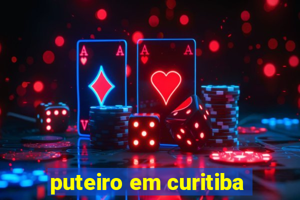 puteiro em curitiba