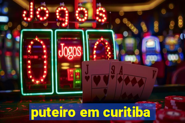 puteiro em curitiba