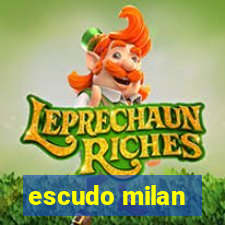escudo milan
