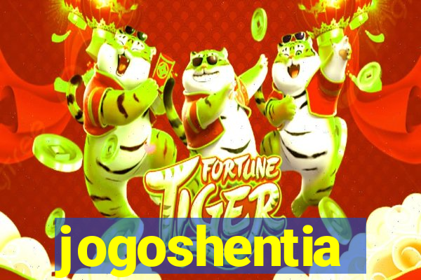 jogoshentia