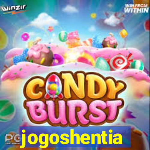 jogoshentia