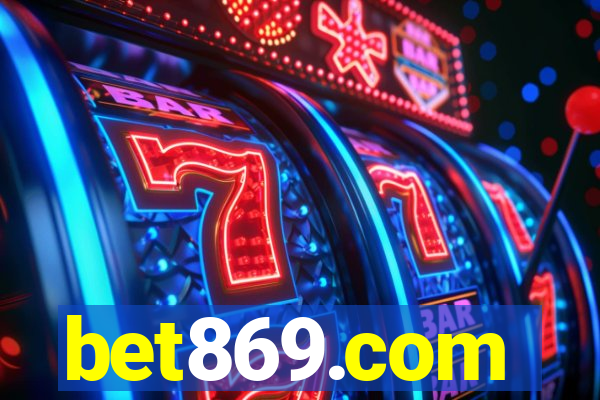 bet869.com