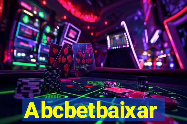 Abcbetbaixar