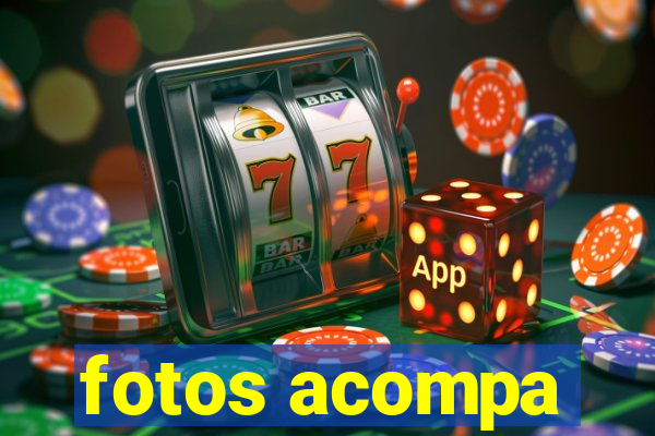 fotos acompa