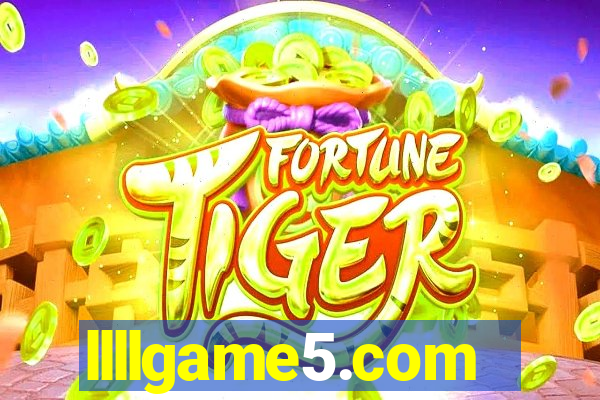 llllgame5.com