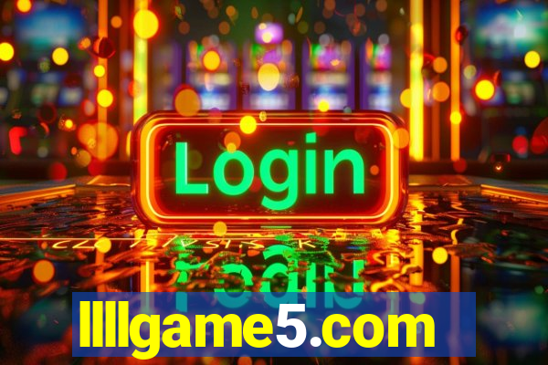 llllgame5.com