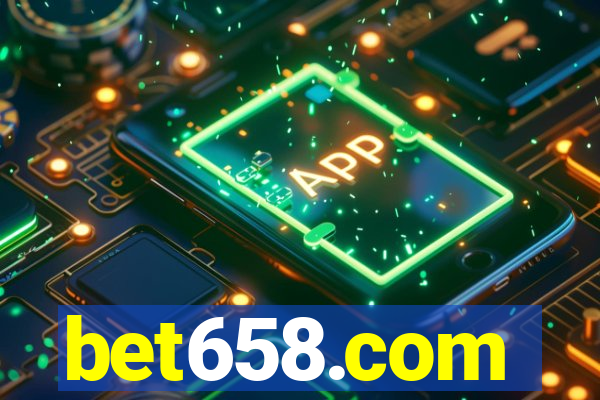 bet658.com